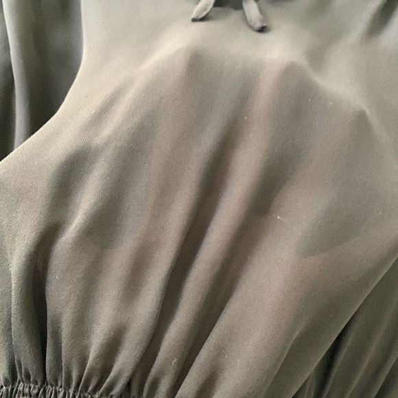 Derek Lam Black Blouse - Picture 11 of 11